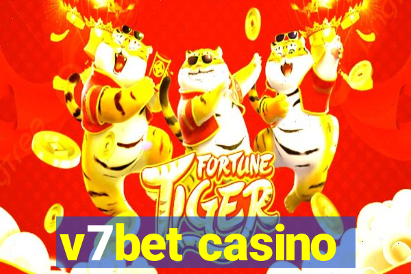 v7bet casino